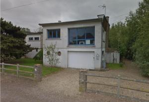 Le Radeau Maison 50m de la Mer - 6P - 3 Chambres 2 SDB