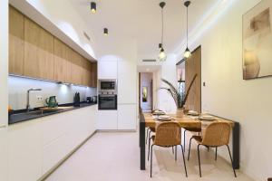 Urban Nest Valencia - Tu refugio en la ciudad