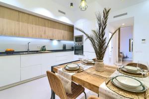 Urban Nest Valencia - Tu refugio en la ciudad