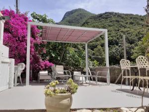 Maisons de vacances Cap Corse - Maison a 500m de la plage - Logement entier : photos des chambres