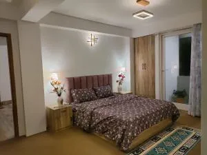 Hazelwood 2 BHK Apartment - Sāmthar