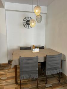 Hazelwood 2 BHK Apartment