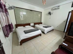 Hong Kong 2 Hotel Thai Binh City