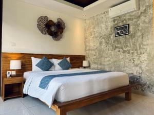 The Calna Villa Bali