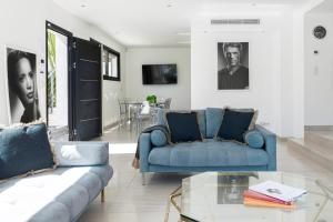 Villa Bella Vista - Luxe - Piscine et Sérénité au Cœur du Cannet