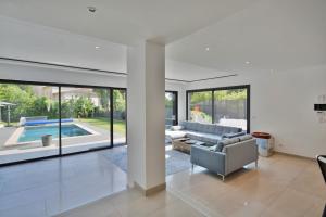 Villa Bella Vista - Luxe - Piscine et Sérénité au Cœur du Cannet