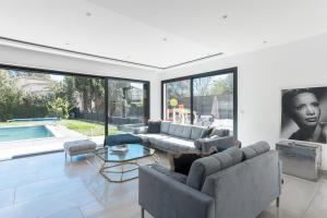 Villa Bella Vista - Luxe - Piscine et Sérénité au Cœur du Cannet