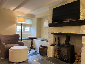 Rosebank Cottage