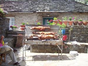 Archontiko 1787 Zagori Greece