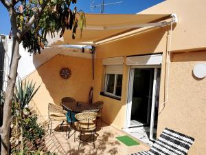 Appartement Agadir centre