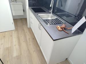 Apartment Design - Pure