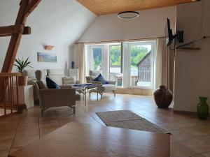 Paradiesken am Berg