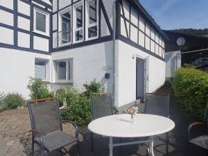 Paradiesken am Berg