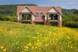 Woodlands Malvern B and B - 马尔文维尔