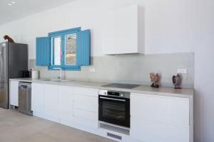 Villa Myko One - MG Villas Mykonos