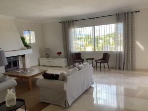 Villa El Salam Campo Mijas