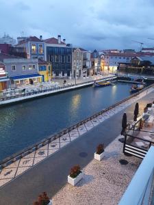 Ria apartments - 4hvězdičkové hotely ve městě Aveiro