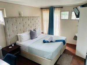 Impangele Guesthouse