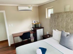 Impangele Guesthouse