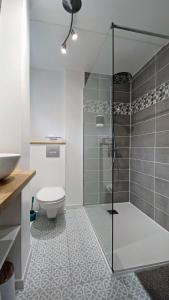 B&B / Chambres d'hotes La Carte Postale : photos des chambres