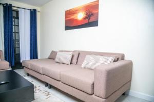 Nakuru Cozy Suite G1- Alset