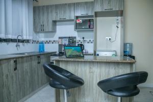 Nakuru Cozy Suite G1- Alset