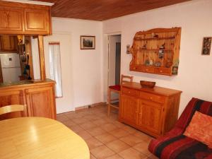 T2 chaleureux 6 pers, Les Orres 1650, calme, proche remontées et commerces - FR-1-322-580