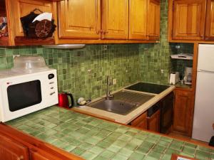 T2 chaleureux 6 pers, Les Orres 1650, calme, proche remontées et commerces - FR-1-322-580