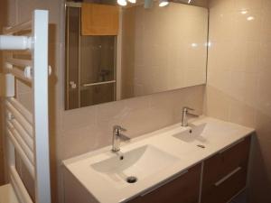 T2 chaleureux 6 pers, Les Orres 1650, calme, proche remontées et commerces - FR-1-322-580