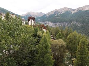 T2 chaleureux 6 pers, Les Orres 1650, calme, proche remontées et commerces - FR-1-322-580