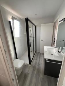 Apartamento Mar y Montaña