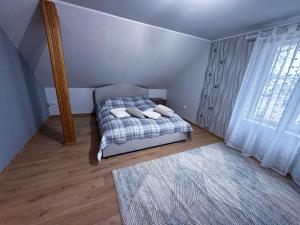Rapla City Center Apartment