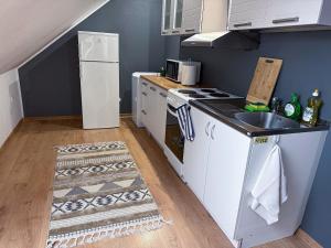 Rapla City Center Apartment