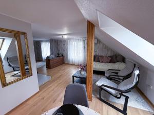 Rapla City Center Apartment