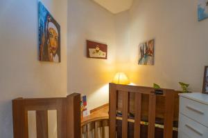Sejours chez l'habitant Joshroom : photos des chambres