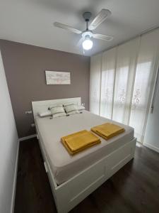 Apartamento Mar y Montaña