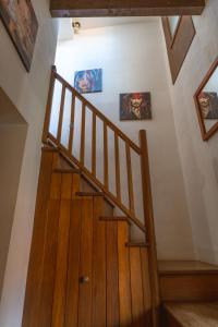 Sejours chez l'habitant Joshroom : photos des chambres