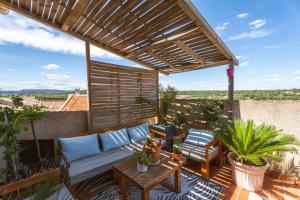 Sejours chez l'habitant Joshroom : photos des chambres