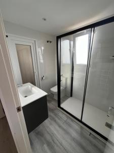 Apartamento Mar y Montaña