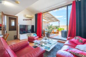 Sejours chez l'habitant Joshroom : photos des chambres