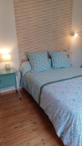 B&B / Chambres d'hotes La Carte Postale : photos des chambres