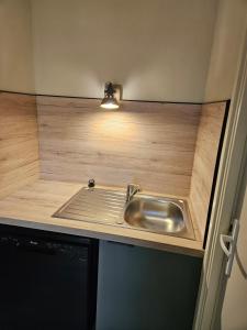 Villages vacances Joli Cottage Familly 2 chambres au Village Vacances ete : Maison 2 Chambres