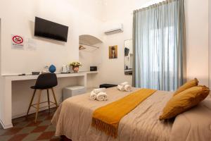 Palazzo Bicocca Rooms