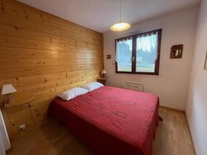 Appartement T2 Sud avec Balcon, 4 Couchages, Lave-vaisselle - Barcelonnette - FR-1-804-28