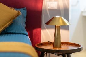 Palazzo Bicocca Rooms