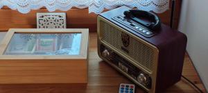 Hollófészek Vendégház