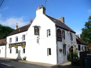 The Well Country Inn - Bridge of Earn
