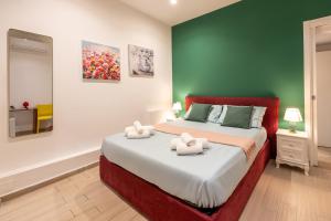 Palazzo Bicocca Rooms