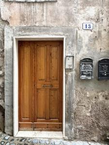 Tibur Parva - Intero Appartamento nel Borgo medievale