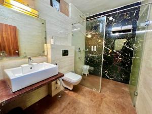 The Paradiso Corbett Resort - Top Rated & Most Awarded Property in Jim Corbett